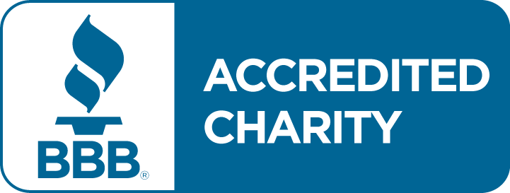 Better Business Bureau Accredited Charity